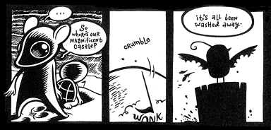 Image &copy;1999 Craig Thompson